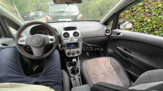 Opel corsa d diesel 