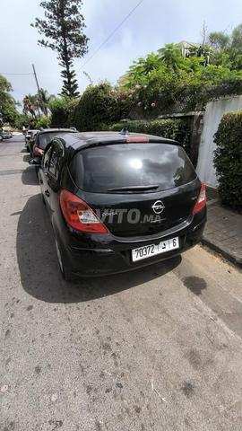 Opel corsa d diesel - 2