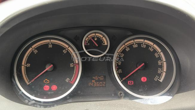 Opel corsa d diesel 