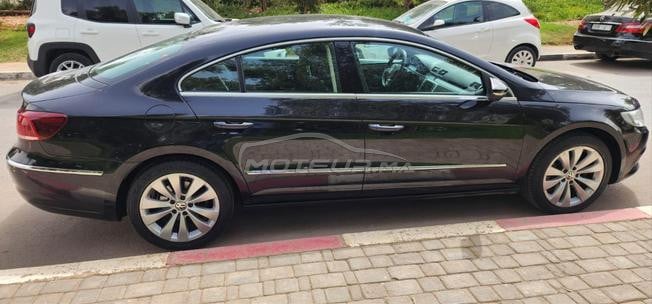 passat cc 2018