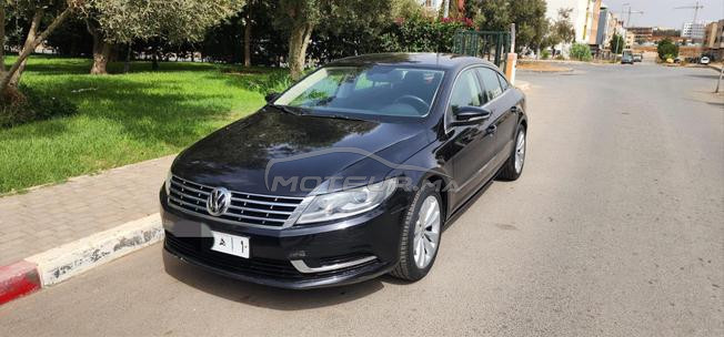 passat cc 2018