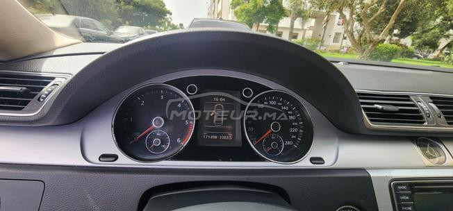 passat cc 2018