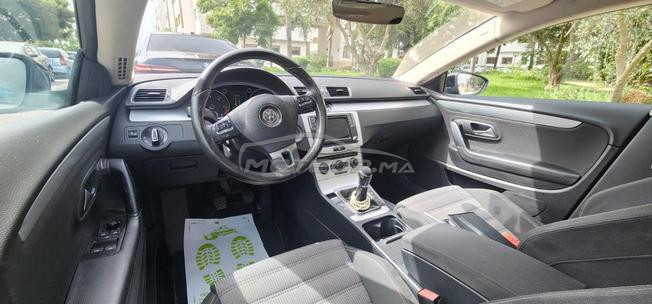 passat cc 2018