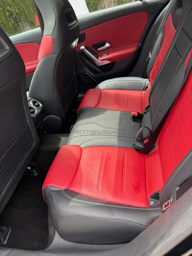 Mercedes-Benz Classe A Diesel Automatique 2021