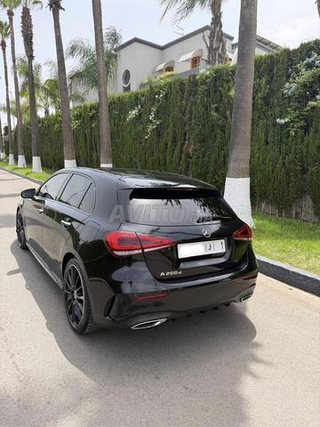 Mercedes-Benz Classe A Diesel Automatique 2021 - 2