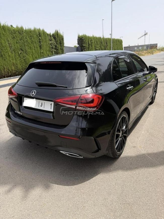 Mercedes-Benz Classe A Diesel Automatique 2021