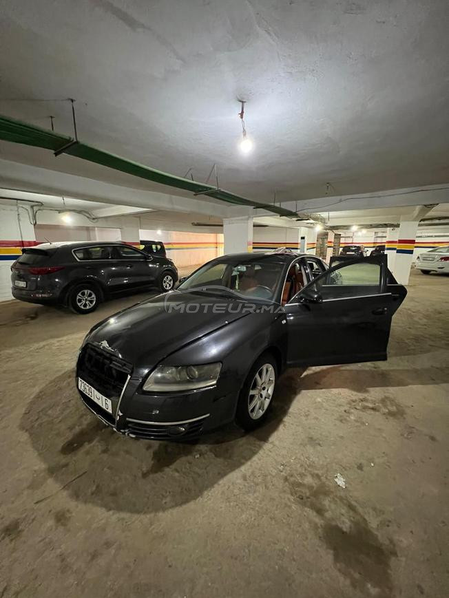A6 3L 2007
