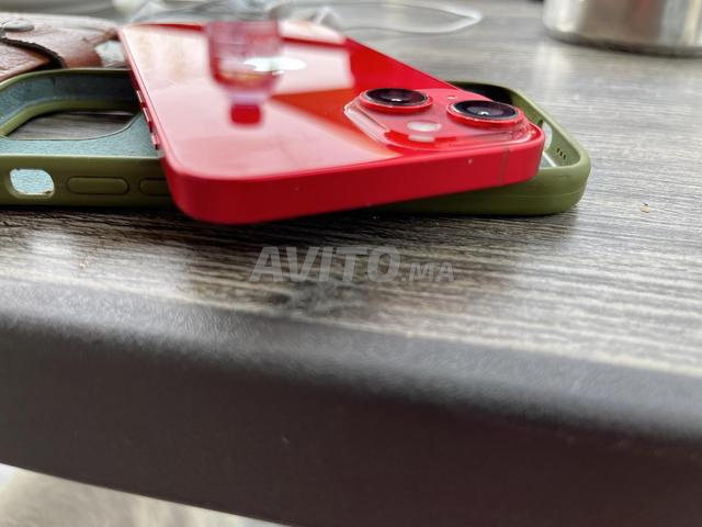 آيفون 14 83🔋 128 لم يفتح أبداً - 2