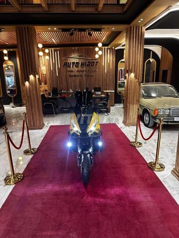 هوندا X-ADV 750 - 2