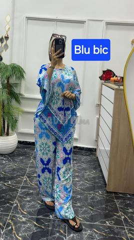 Vêtements tendance à prix abordable - 2
