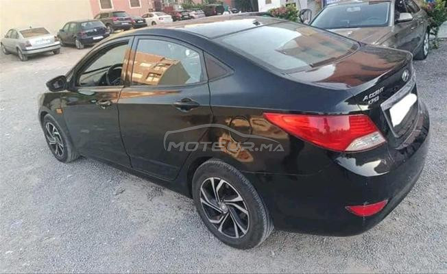 HYUNDAI ACCENTE 