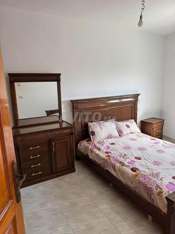 Appartements à louer - 2
