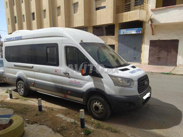 Ford Transit à vendre - 2