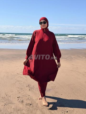 Maillots de bain à prix abordable - 2