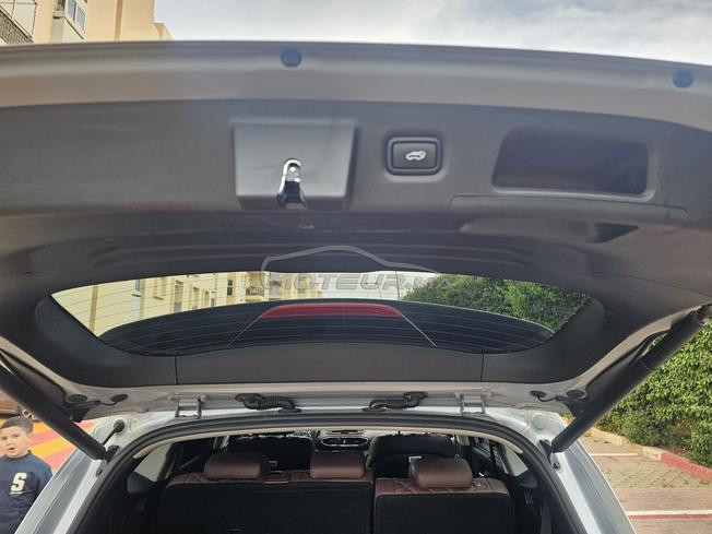 Hyundai Santa fe 7 Places