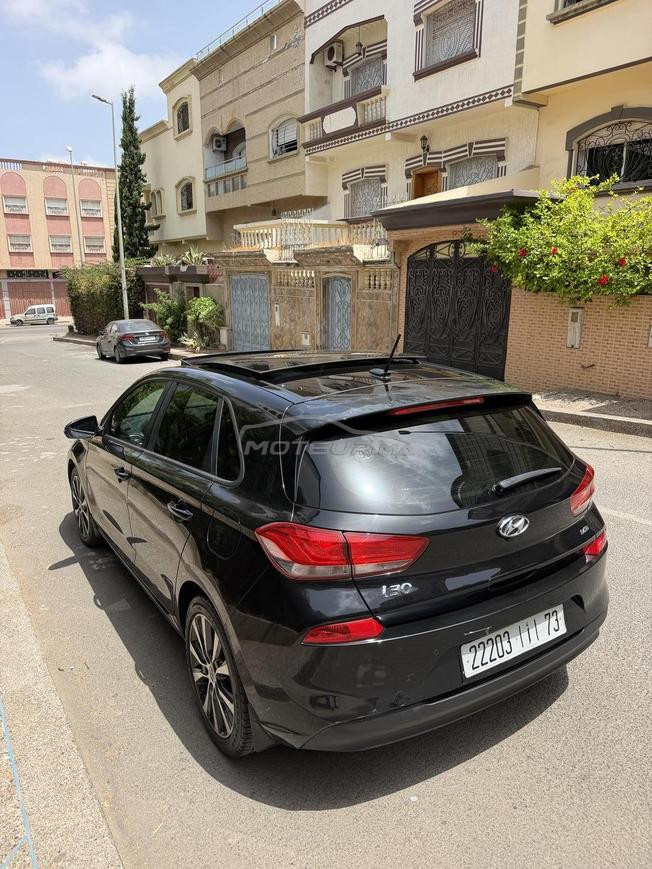 🚗 Hyundai i30 – 2019 – Full Option 🚗