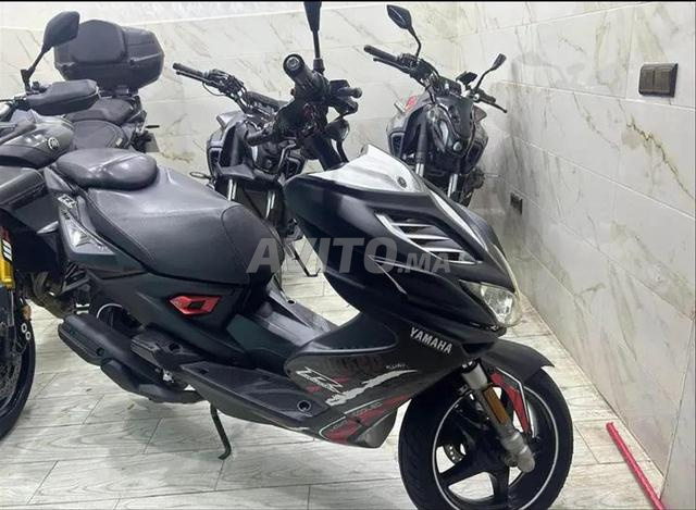مراكش جليز إيروكز - 2