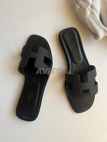 Sandales Hermes Oran