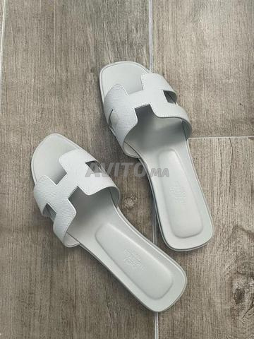 Sandales Hermes Oran - 2
