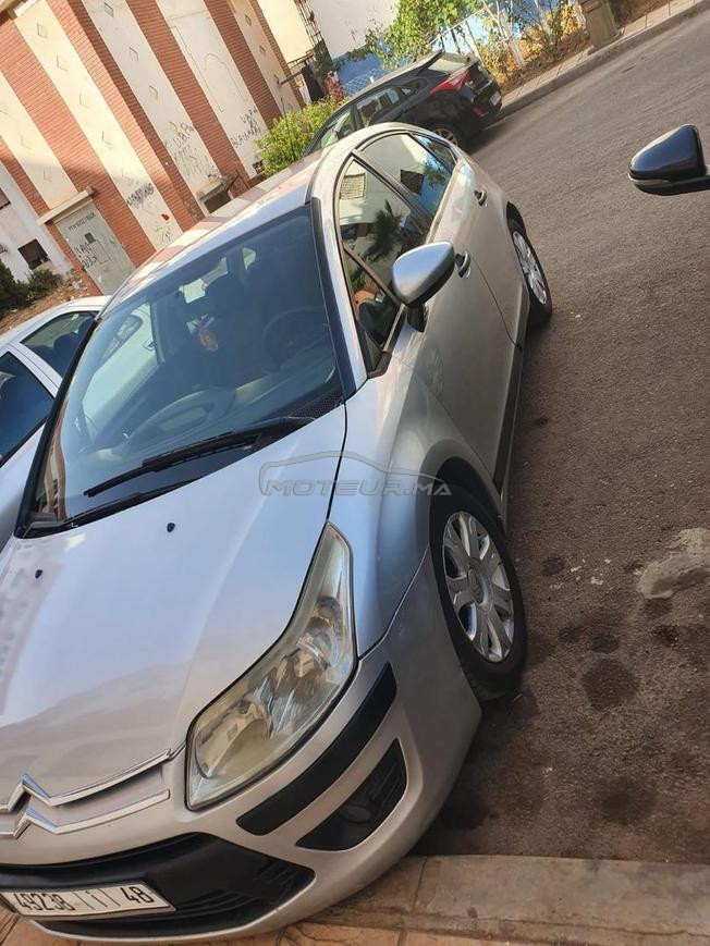 vente voiture occasion 
