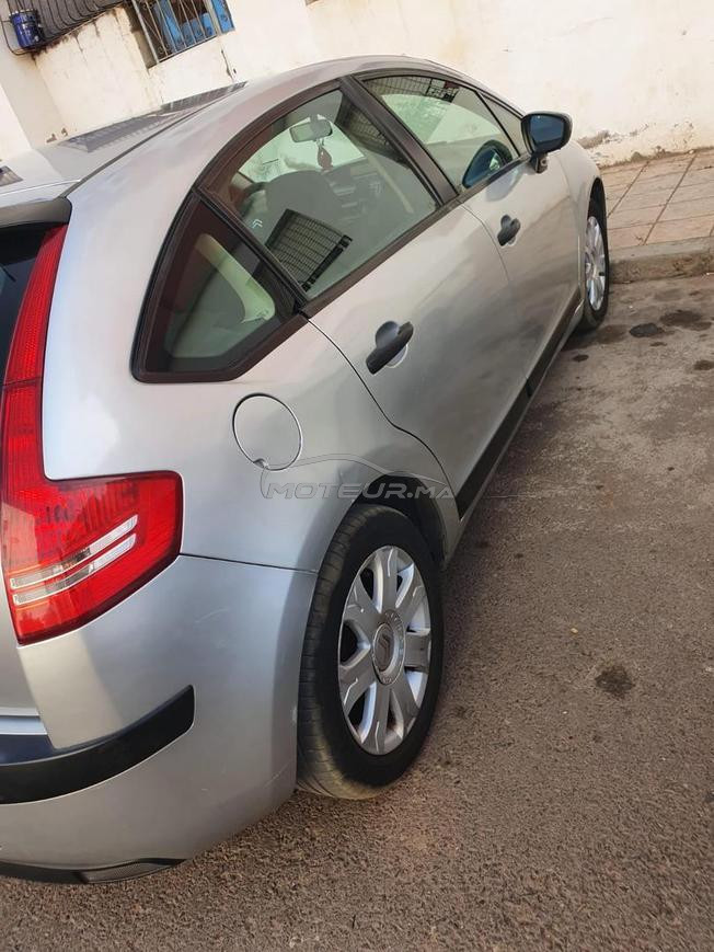 vente voiture occasion 