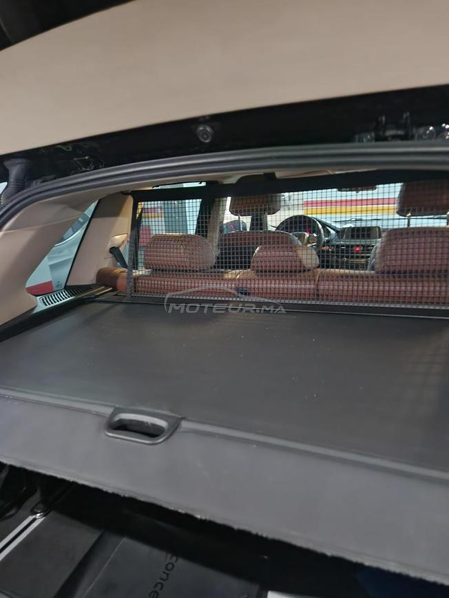 BMW X5 Diesel 2018 à Casablanca