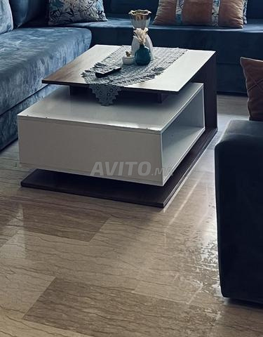 Table / Meubles MDF - 2