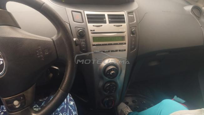 Toyota Yaris 2009 