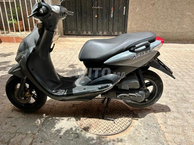 MBK Neos جديد - 2