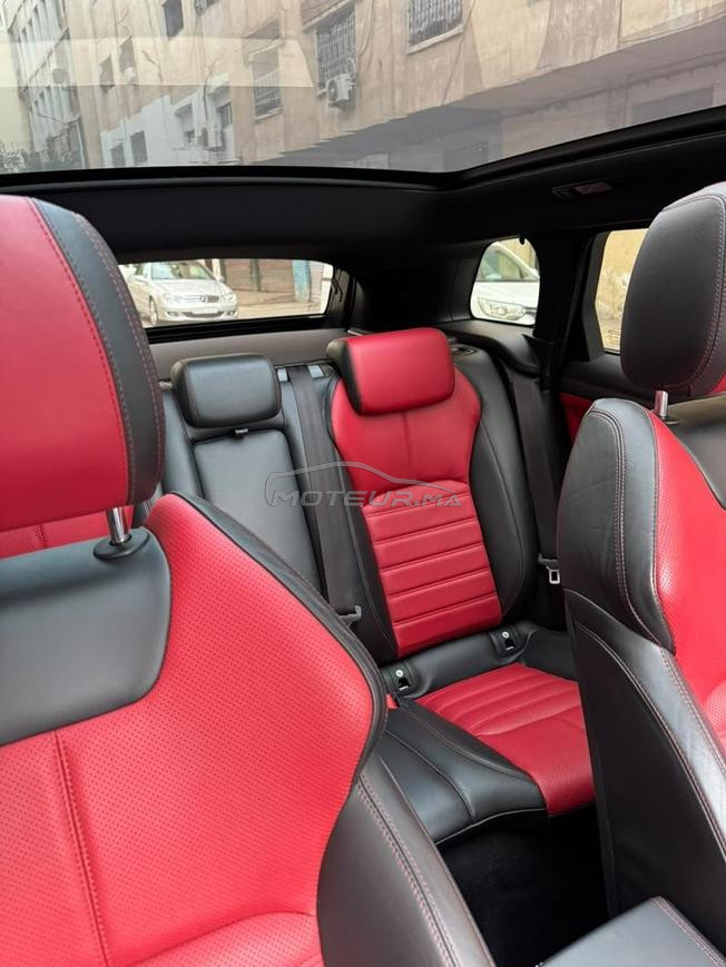 Land Rover Range Rover Evoque Diesel Automatique