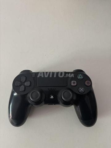 PS4 Slim 1T - 2
