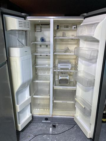ثلاجة حجم كبير ممتازة - 2