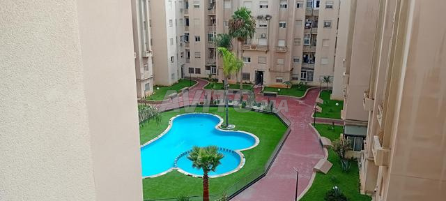 ميموزاس أسواق السلام