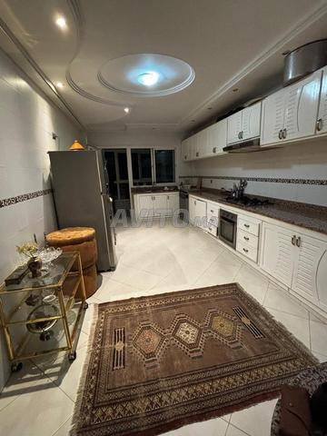 Vente d'appartement bien situé - 2