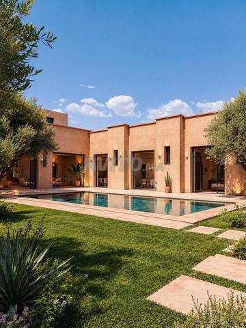 Villa à vendre - 2