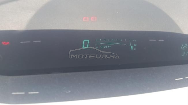 Toyota Yaris 2009