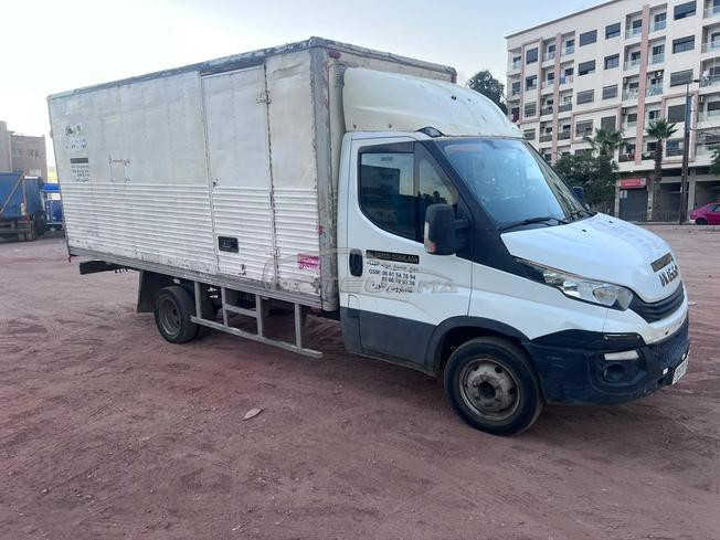 iveco daily