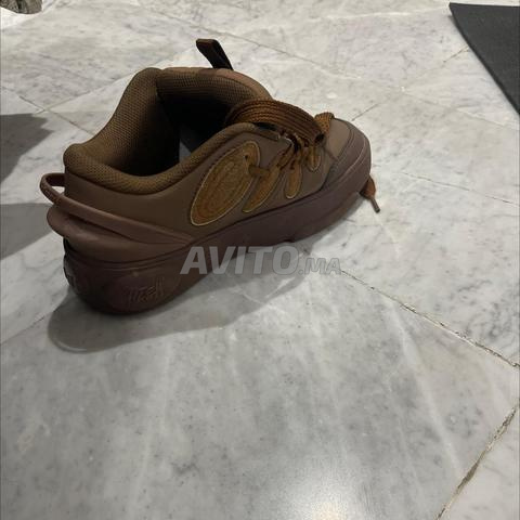 Puma Lanvin neuves à moitié prix
