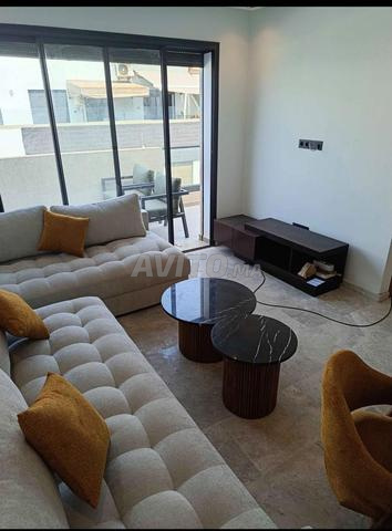 Appartement neuf à louer Casablanca - 2