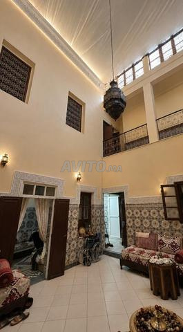 Riad au cœur de la médina - 2