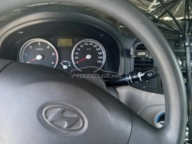 accent diesel très bon état 