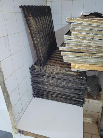 معدات مخبزة - 2