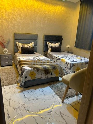 🏡 À vendre – Appartement à Mirleft (Tayert 1) - 2