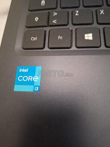 Acer i3 11ème gen SSD 240 Go 8Go RAM 3.00GHz - 2