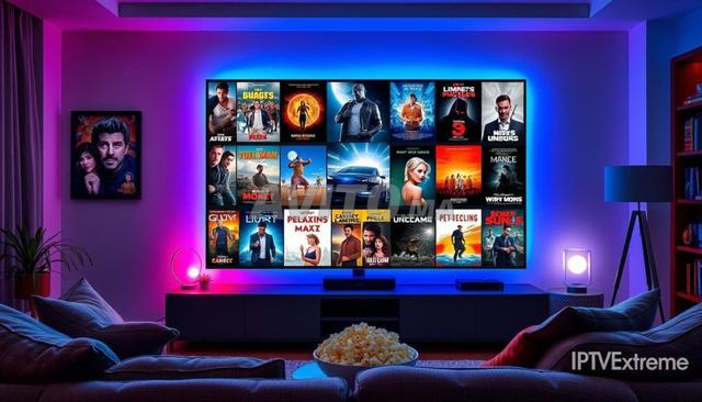 سيرفر IPTV بريميوم كونكت hdopo
