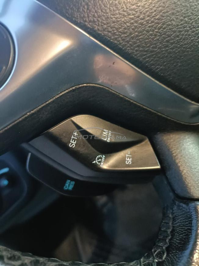 Ford C Max Diesel Manuelle 2012 à Tanger