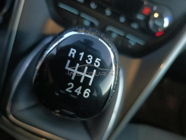 Ford C Max Diesel Manuelle 2012 à Tanger