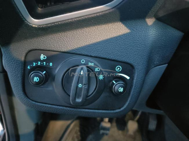 Ford C Max Diesel Manuelle 2012 à Tanger