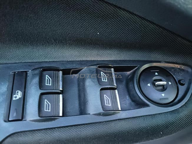 Ford C Max Diesel Manuelle 2012 à Tanger