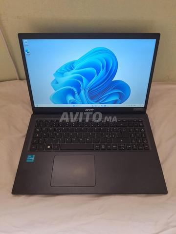 آيسر i3 الجيل 11 SSD 240 8 جيجا 3.0 جيجاهرتز وين 11 برو